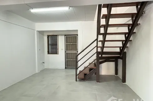 2 Bedroom Townhouse for sale in National Housing Authority Rangsit khlong 7/1, Lam Phak Kut, Pathum Thani