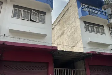 4 Bedroom Townhouse for sale in Bang Bon, Bangkok