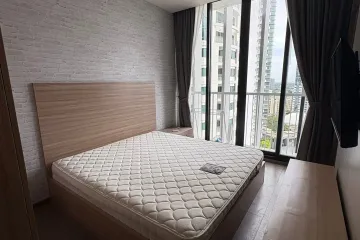 1 Bedroom Condo for rent in Park Origin Phrom Phong, Khlong Tan, Bangkok near BTS Phrom Phong