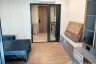 1 Bedroom Condo for rent in The Line Vibe, Chom Phon, Bangkok near BTS Ladphrao Intersection