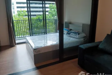 1 Bedroom Condo for rent in The Line Vibe, Chom Phon, Bangkok near BTS Ladphrao Intersection