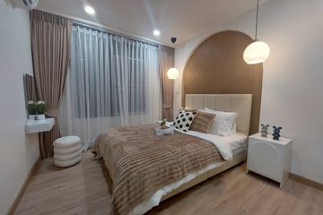 1 Bedroom Condo for sale in St. Charm, Prawet, Bangkok near MRT Srinagarindra 38