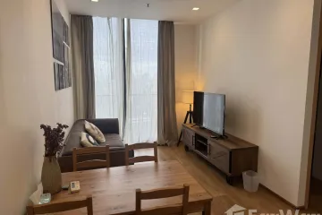 2 Bedroom Condo for rent in Noble BE 33, Khlong Tan Nuea, Bangkok near BTS Phrom Phong