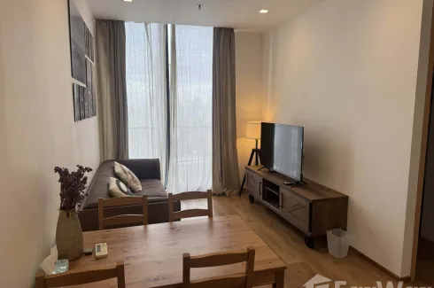 2 Bedroom Condo for rent in Noble BE 33, Khlong Tan Nuea, Bangkok near BTS Phrom Phong