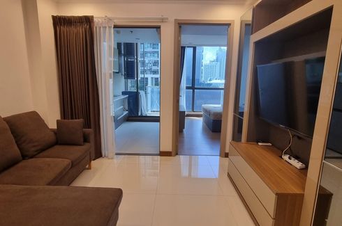 1 Bedroom Condo for rent in Supalai Oriental Sukhumvit 39, Khlong Tan Nuea, Bangkok