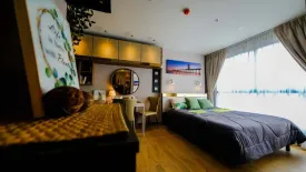1 Bedroom Condo for rent in IDEO O2, Bang Na, Bangkok near BTS Bang Na