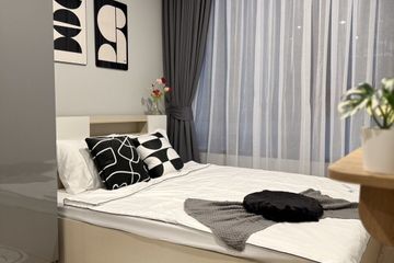 1 Bedroom Condo for rent in Skyrise Avenue Sukhumvit 64, Bang Chak, Bangkok near BTS Punnawithi