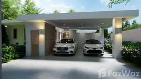 3 Bedroom Villa for sale in Din Daeng Villas, Nong Thale, Krabi