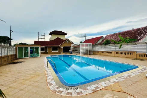 3 Bedroom House for rent in Bang Lamung, Chonburi