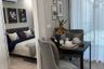 1 Bedroom Condo for sale in Siam Oriental Dream, Nong Prue, Chonburi