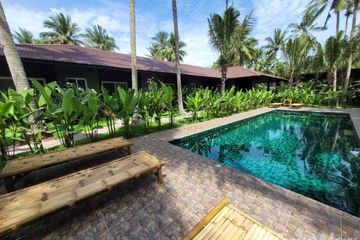 6 Bedroom Hotel / Resort for sale in Lipa Noi, Surat Thani