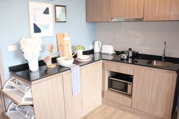 2 Bedroom Condo for sale in Rain, Cha am, Phetchaburi