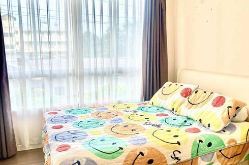 1 Bedroom Condo for rent in Baan Thew Lom, Cha am, Phetchaburi