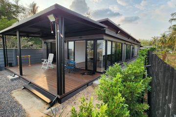 3 Bedroom House for sale in Bo Nok, Prachuap Khiri Khan