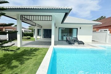 4 Bedroom Villa for rent in Hillside Village, Nong Prue, Chonburi