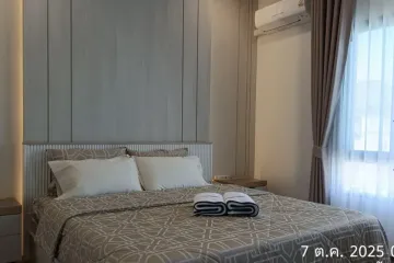 3 Bedroom House for rent in The Grand 9, Nong Prue, Chonburi