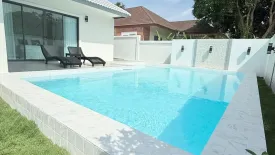 4 Bedroom Villa for rent in Hillside Village, Nong Prue, Chonburi