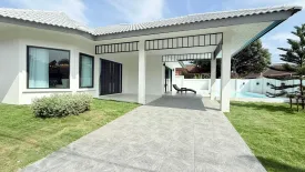 4 Bedroom Villa for rent in Hillside Village, Nong Prue, Chonburi