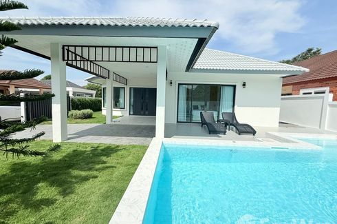 4 Bedroom Villa for sale in Hillside Village, Nong Prue, Chonburi