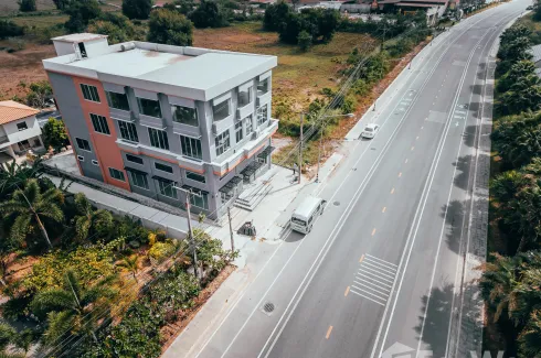 Office for sale in Huai Yai, Chonburi