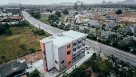 Office for sale in Huai Yai, Chonburi