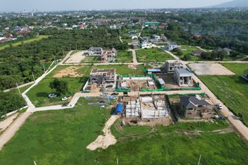 Land for sale in San Phi Suea, Chiang Mai