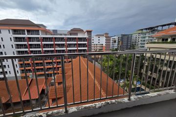 Condo for sale in New Nordic Marcus 2, Nong Prue, Chonburi