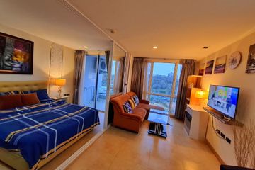 1 Bedroom Condo for sale in The Cliff, Nong Prue, Chonburi