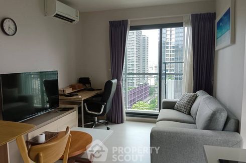 1 Bedroom Condo for Sale or Rent in Rhythm Sukhumvit 36 - 38, Phra Khanong, Bangkok near BTS Thong Lo