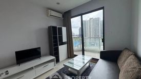 1 Bedroom Condo for rent in Bang Kapi, Bangkok near MRT Phetchaburi