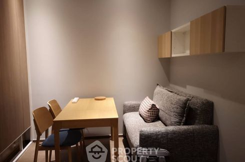 1 Bedroom Condo for rent in Park Origin Phrom Phong, Khlong Tan, Bangkok near BTS Phrom Phong