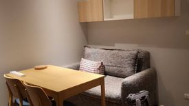 1 Bedroom Condo for rent in Park Origin Phrom Phong, Khlong Tan, Bangkok near BTS Phrom Phong