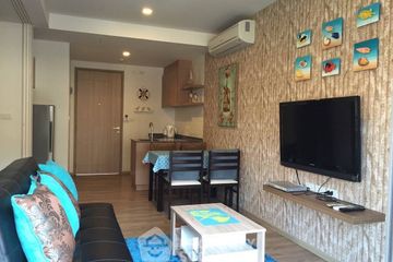 1 Bedroom Condo for rent in Baan San Ngam Huahin, Cha am, Phetchaburi