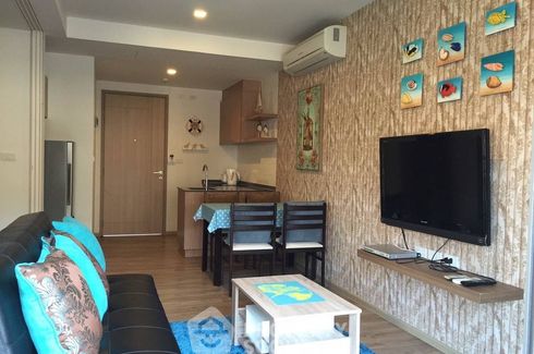 1 Bedroom Condo for rent in Baan San Ngam Huahin, Cha am, Phetchaburi
