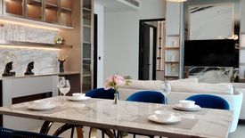 3 Bedroom Condo for rent in Chapter Charoennakhorn-Riverside, Bang Lamphu Lang, Bangkok near BTS Krung Thon Buri