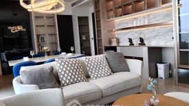 3 Bedroom Condo for rent in Chapter Charoennakhorn-Riverside, Bang Lamphu Lang, Bangkok near BTS Krung Thon Buri