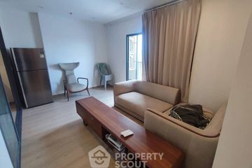 2 Bedroom Condo for rent in Life Rama 4 - Asoke, Khlong Toei, Bangkok near MRT Queen Sirikit National Convention Centre