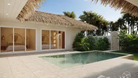 3 Bedroom Villa for sale in Thara Tropical Villas, Mae Nam, Surat Thani