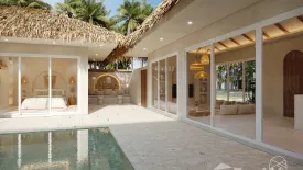 3 Bedroom Villa for sale in Thara Tropical Villas, Mae Nam, Surat Thani