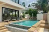 3 Bedroom Villa for sale in Lipa Noi, Surat Thani