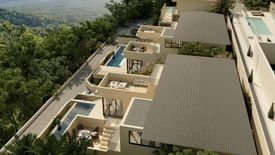 3 Bedroom Villa for sale in Portofino village, Lipa Noi, Surat Thani