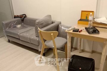 1 Bedroom Condo for rent in Moniiq Sukhumvit 64, Bang Chak, Bangkok near BTS Bang Chak