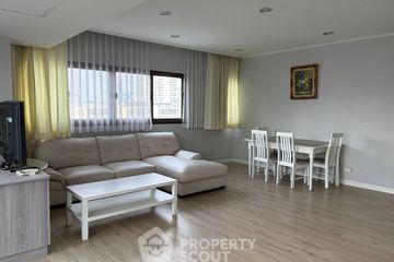 2 Bedroom Condo for rent in Sukhumvit 49, Khlong Tan Nuea, Bangkok near BTS Phrom Phong