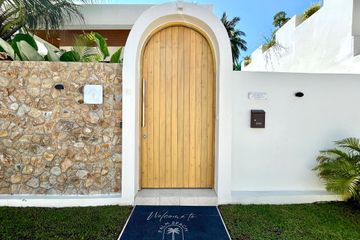 1 Bedroom Villa for sale in Lipa Noi, Surat Thani