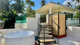 3 Bedroom Villa for sale in Lipa Noi, Surat Thani