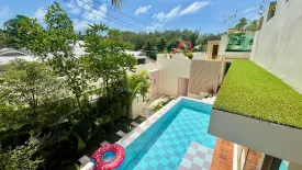3 Bedroom Villa for sale in Lipa Noi, Surat Thani