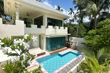 3 Bedroom Villa for sale in Lipa Noi, Surat Thani