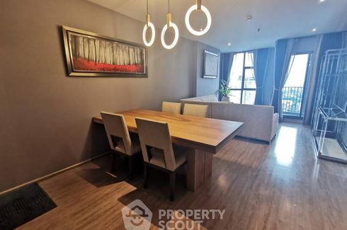 3 Bedroom Condo for sale in RHYTHM Ekkamai, Khlong Tan Nuea, Bangkok near BTS Ekkamai