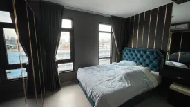 1 Bedroom Condo for sale in Aspire Asoke-Ratchada, Din Daeng, Bangkok near MRT Phra Ram 9