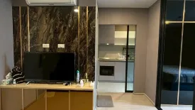 1 Bedroom Condo for sale in Aspire Asoke-Ratchada, Din Daeng, Bangkok near MRT Phra Ram 9